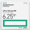 HP LTO-Ultrium Kassette Ultrium 6