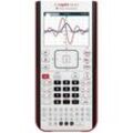 TEXAS INSTRUMENTS TI-Nspire CX II-T Grafikrechner schwarz/weiss