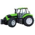 bruder Deutz Agrotron X720 Traktor 3080 Spielzeugauto