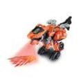 vtech® Switch & Go Dinos - Fire-T-Rex Elektrospielzeug orange