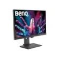 BenQ PD2705Q Monitor 69,0 cm (27,0 Zoll) grau