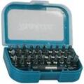 makita P-73374 Bit-Set, 31-teilig