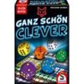 Schmidt Ganz schön clever Würfelspiel