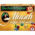 Schmidt Mensch ärgere dich nicht® - Gold-Edition Brettspiel