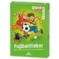 moses black stories junior - Fußballfieber Rätsel