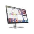 HP E24 G4 9VF99AA Monitor 61,0 cm (24,0 Zoll) schwarz