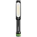 GP C34 LED Taschenlampe schwarz 19,3 cm