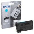 EPSON 35 / T3582 cyan Druckerpatrone