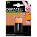 DURACELL Akkus PreCharged E-Block 170 mAh