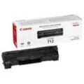 Canon 712 BK schwarz Toner