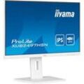 iiyama PROLITE XUB2497HSN-W1 Monitor 61,0 cm (24,0 Zoll) weiß