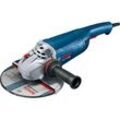 BOSCH Professional GWS 22-230 J Winkelschleifer 2.200 W