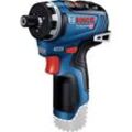 Bosch Professional Bosch Power Tools -Akku-Bohrmaschine 12 V