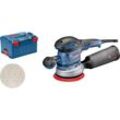 Bosch Professional Bosch Power Tools 060137B201 Exzenterschleifer 400 W Ø 150 mm