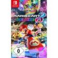 Mario Kart 8 Deluxe Nintendo Switch USK: 0