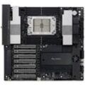 Asus PRO WS WRX90E-SAGE SE Mainboard Sockel (PC) AMD® sTR5 Formfaktor (Details) SSI EEB Mainboard-Chipsatz AMD® WRX90