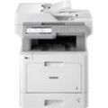 Brother MFC-L9570CDW Multifunktionsdrucker Laser Farbe A4 Drucker, Scanner, Kopierer, Fax LAN, WLAN, NFC, Duplex, Duplex-ADF