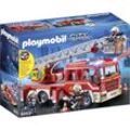 Playmobil® City Action Feuerwehr-Leiterfahrzeug 9463