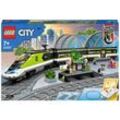 60337 LEGO® CITY Personen-Schnellzug