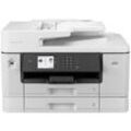 Brother MFC-J6940DW Multifunktionsdrucker Tintenstrahl Farbe A3 Drucker, Scanner, Kopierer, Fax ADF, Duplex, NFC, LAN, USB, WLAN