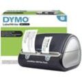 DYMO LabelWriter 450 Twin Turbo Etiketten-Drucker Thermodirekt 300 x 600 dpi Etikettenbreite (max.): 56 mm USB