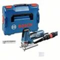 Bosch Professional GST 160 CE Pendelhubstichsäge 0.601.517.000 inkl. Koffer 800 W