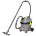 Kärcher Professional NT 22/1 Ap L 1.378-600.0 Nass-/Trockensauger 1300 W 22 l