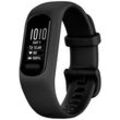 Garmin Vivosmart 5 Fitness-Tracker S/M Schwarz