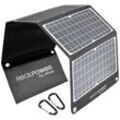 RealPower SP-30E 412766 Solar-Ladegerät 30 W