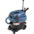 Bosch Professional GAS 35 M AFC 06019C3100 Nass-/Trockensauger 1380 W 35 l automatische Filterreinigung, Staubklasse M zertifiziert, antistatisch