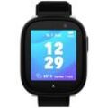 Xplora X6Play Kinder-Smartwatch Schwarz