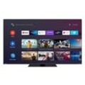 Toshiba 55QA7D63DG 55 Zoll QLED Fernseher / Android TV (4K UHD, Dolby Vision HDR, Sound by Onkyo)