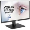 Asus VA24EQSB IPS LED-Monitor EEK E (A - G) 60.5 cm (23.8 Zoll) 1920 x 1080 Pixel 16:9 5 ms HDMI®, DisplayPort, USB-A, USB 3.2 Gen 1, Kopfhörer (3.5 mm Klinke)