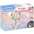 Playmobil® Princess Magic Himmlisches Regenbogenschloss 71359