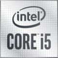 Intel® Core™ i5 i5-10400 6 x Prozessor (CPU) Tray Sockel (PC): Intel® LGA 1200 65 W