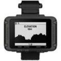 Garmin FORETREX® 801 GPS-Uhr Schwarz