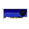 AMD Grafikkarte AMD Radeon Pro WX 3200 4 GB GDDR5-RAM PCIe Mini DisplayPort