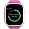 Xplora XGO3 Kinder-Smartwatch Uni Pink