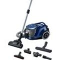 Bosch Home and Garden BGC41X36 Staubsauger Beutellos