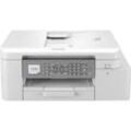 Brother MFC-J4340DW Multifunktionsdrucker Tintenstrahl Farbe A4 Drucker, Scanner, Kopierer, Fax ADF, Duplex, USB, WLAN