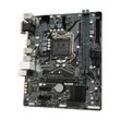 Gigabyte H410M H V2 Mainboard Sockel (PC) Intel® LGA 1200 Formfaktor (Details) Micro-ATX Mainboard-Chipsatz Intel® H410