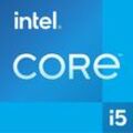 Intel® Core™ i5 i5-12400 6 x 2.5 GHz Prozessor (CPU) Boxed Sockel (PC): Intel® LGA 1700