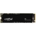 Crucial P3 1 TB Interne M.2 PCIe NVMe SSD 2280 M.2 PCIe NVMe Retail CT1000P3SSD8