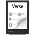 PocketBook Verse eBook-Reader 15.2 cm (6 Zoll) Grau