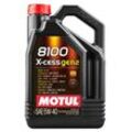 MOTUL Motoröl VW,AUDI,MERCEDES-BENZ 112351 Motorenöl,Öl,Öl für Motor