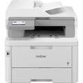 Brother MFC-L8390CDW Multifunktionsdrucker LED Farbe A4 Drucker, Scanner, Kopierer, Fax Duplex, LAN, USB, WLAN