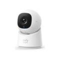 Eufy Indoor Cam C220 - Netzwerk-Überwachungskamera - schwenken / neigen - Innenbereich - Farbe (Tag&Nacht) - 2K