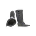 UGG Damen Stiefel, grau, Gr. 39