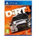 Dirt 4 - PS4 [EU Version]