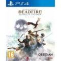 Pillars of Eternity 2 Deadfire Ultimate Edition - PS4 [EU Version]